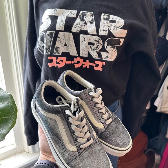 StarWars Crewneck 🌃🤩 - Picture 4 of 5